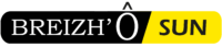 Logo Breizh Ô Sun