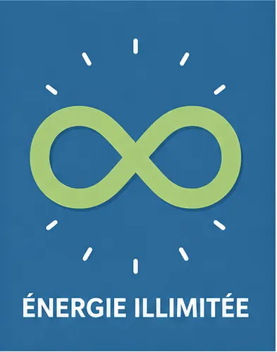 Energie illimité